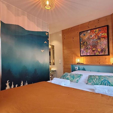 L'Isle - Lofts & Lakes Certified 5-Stars Annecy Eksteriør bilde