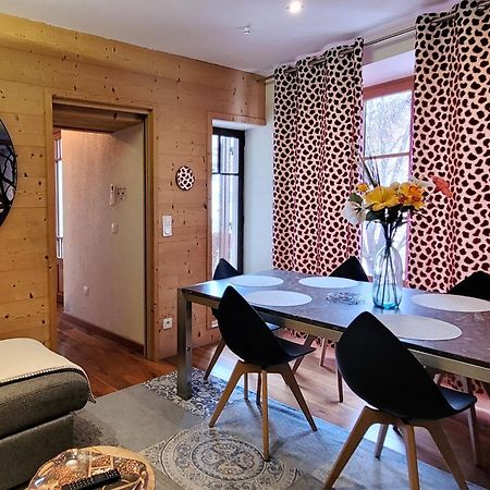 L'Isle - Lofts & Lakes Certified 5-Stars Annecy Eksteriør bilde