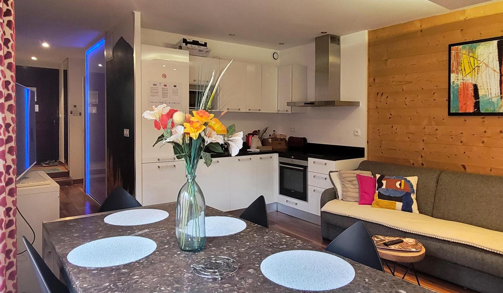 L'Isle - Lofts & Lakes Certified 5-Stars Annecy Eksteriør bilde