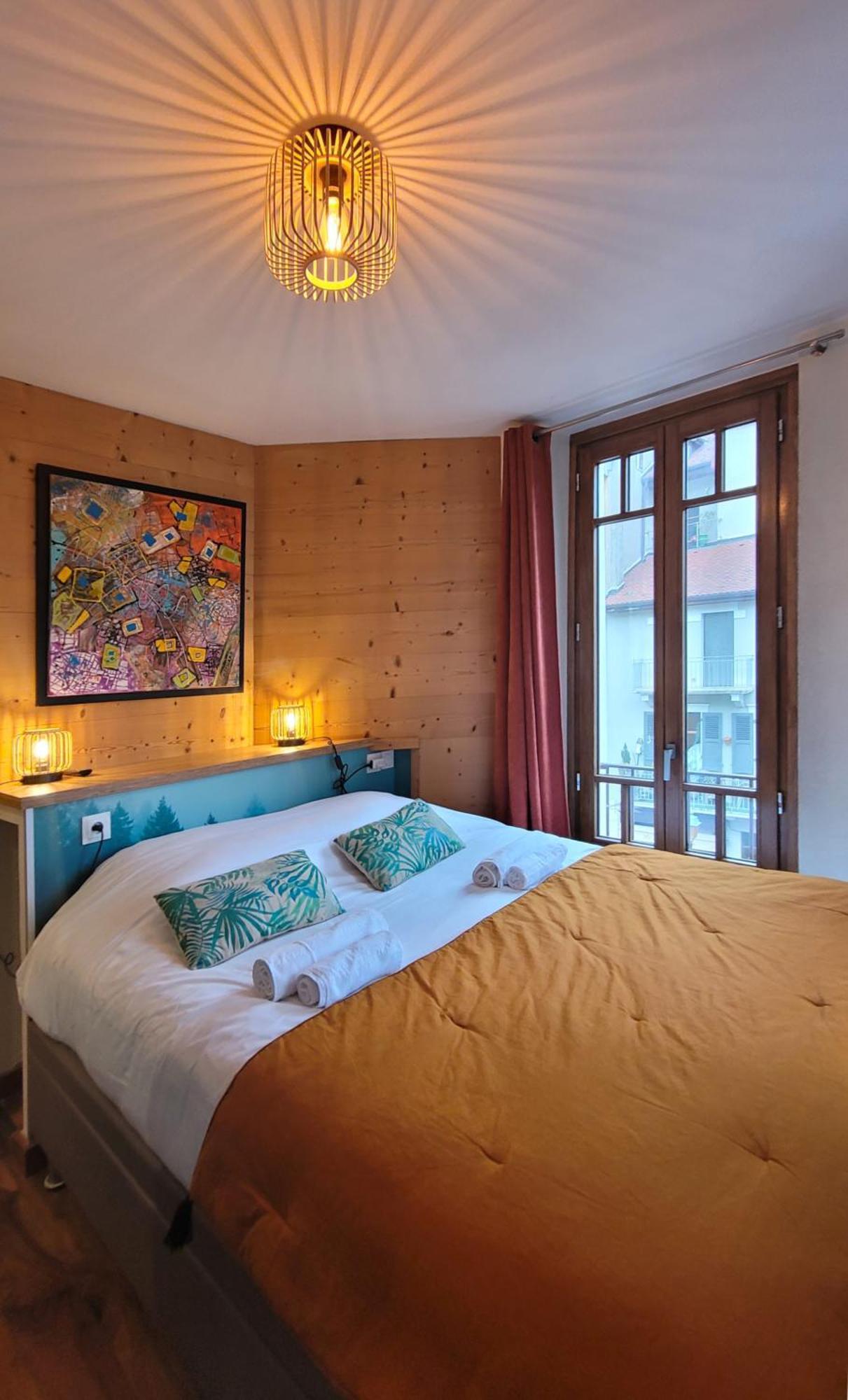 L'Isle - Lofts & Lakes Certified 5-Stars Annecy Eksteriør bilde
