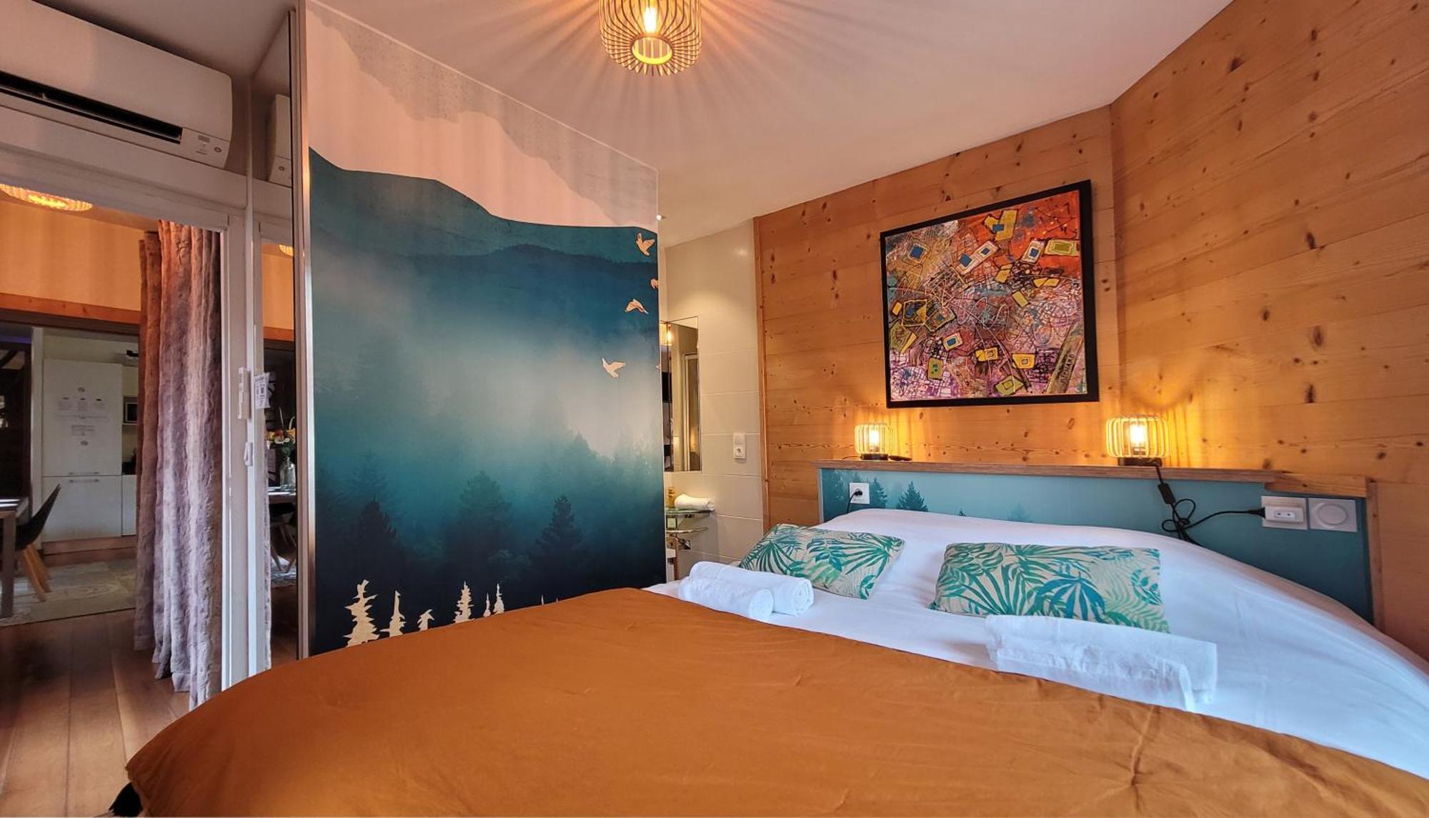 L'Isle - Lofts & Lakes Certified 5-Stars Annecy Eksteriør bilde
