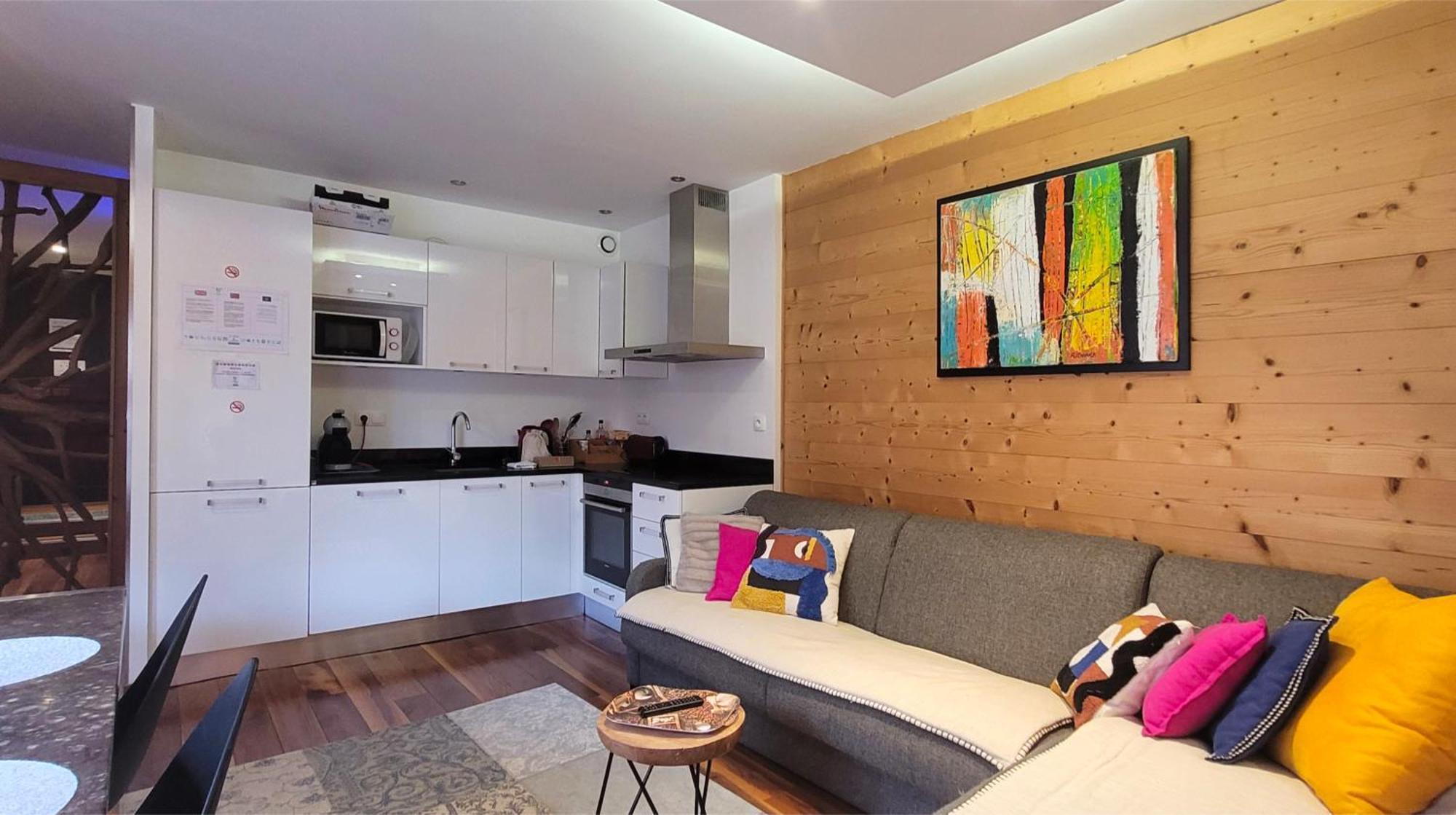 L'Isle - Lofts & Lakes Certified 5-Stars Annecy Eksteriør bilde