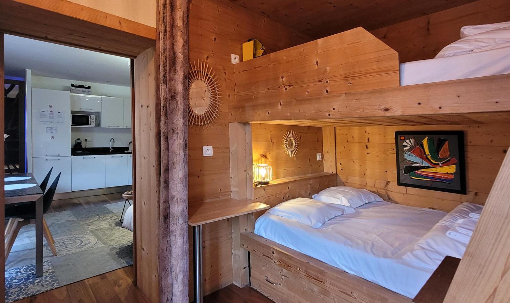 L'Isle - Lofts & Lakes Certified 5-Stars Annecy Eksteriør bilde