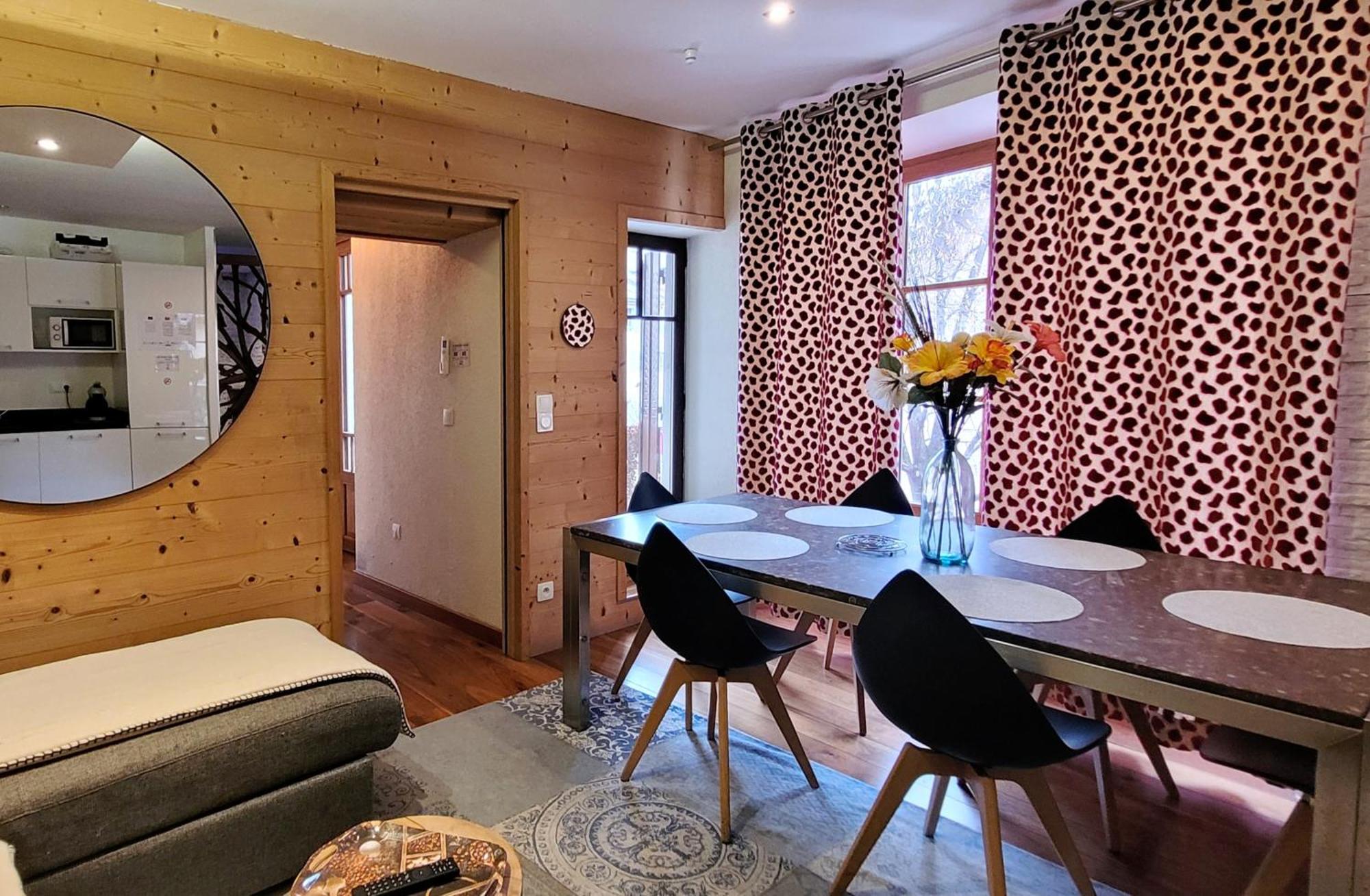 L'Isle - Lofts & Lakes Certified 5-Stars Annecy Eksteriør bilde